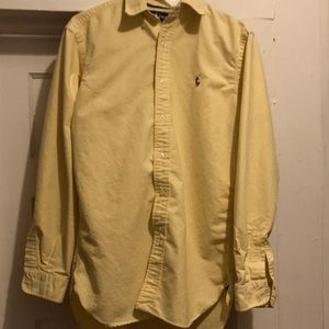 Ralph Lauren Polo Classic Fit